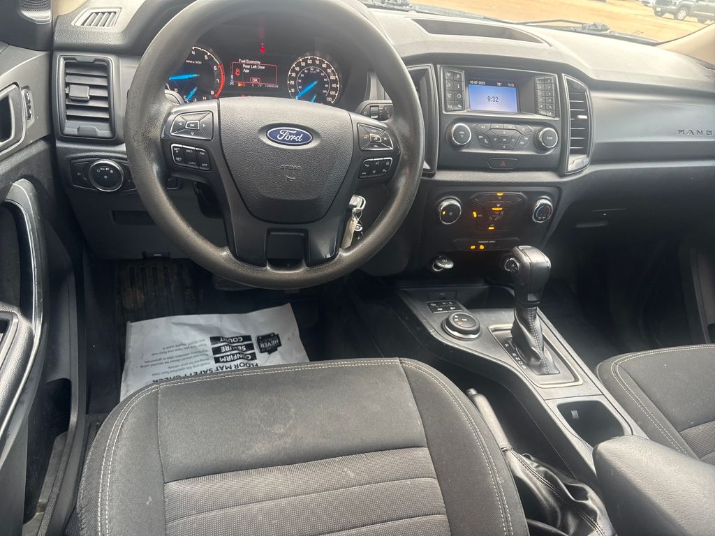 2019 Ford Ranger XL photo 2
