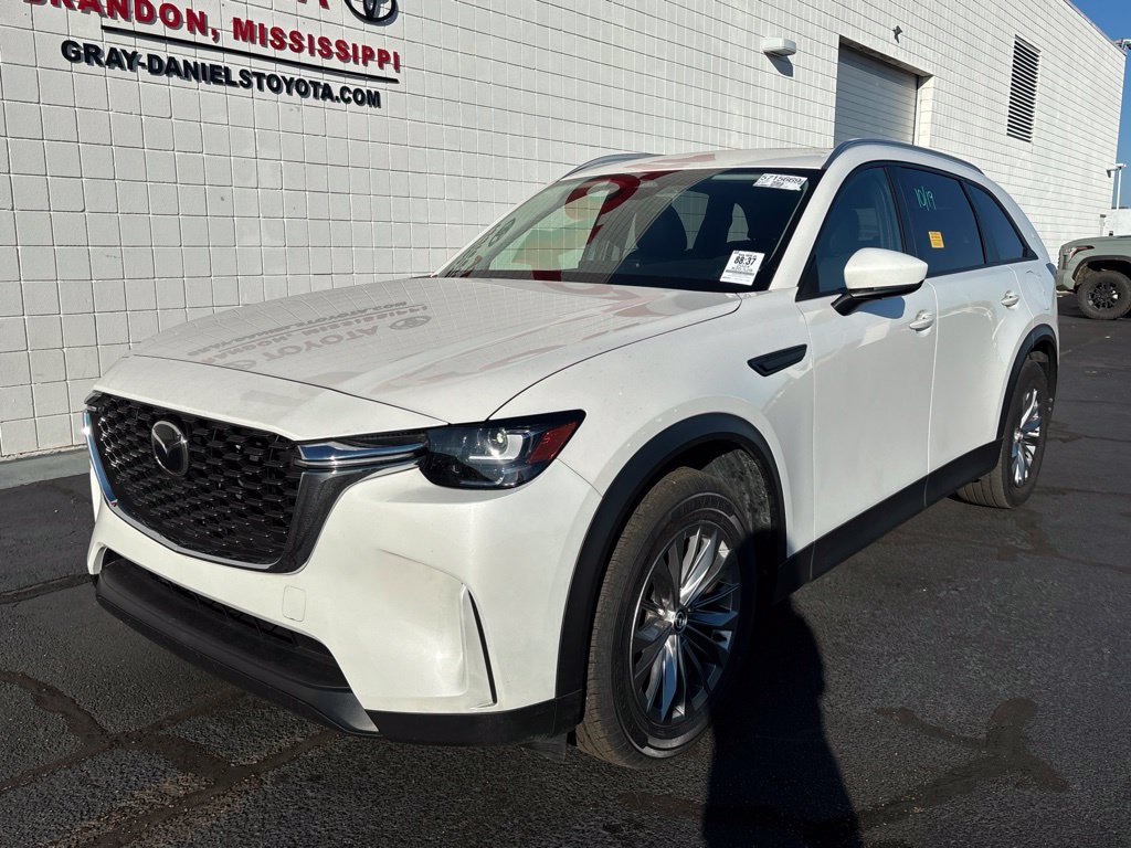2024 Mazda CX-90