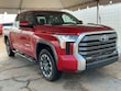 Toyota Tundra Hybrid