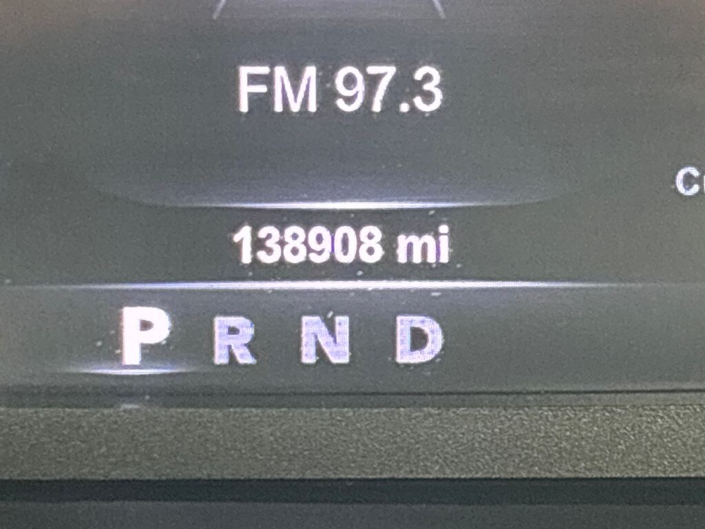 Used 2017 Ram 1500 Night Truck