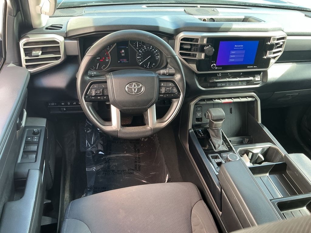 Used 2023 Toyota Tundra SR5 Truck