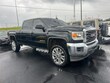  GMC Sierra 2500HD