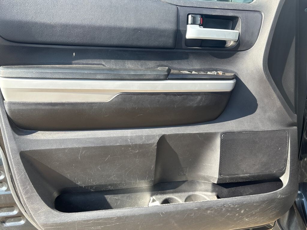 Used 2020 Toyota Tundra SR5 Truck