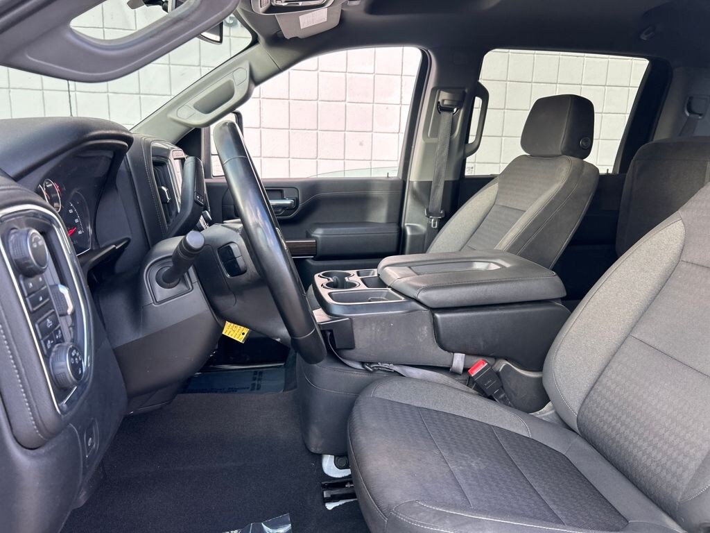 Used 2023 Chevrolet Silverado 2500HD LT Truck