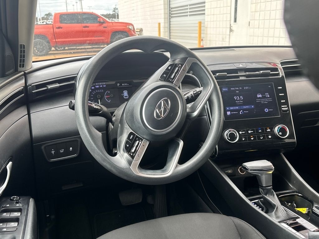 Used 2023 Hyundai Tucson SEL SUV