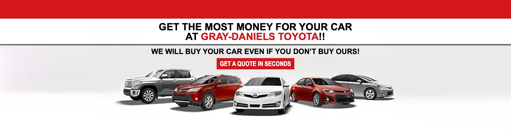 Gray Daniels Toyota Toyota Dealership In Brandon Ms Near Jackson