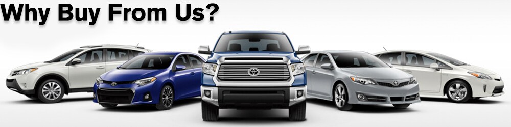 Mississippi Toyota Dealer Mississippi Toyota Dealer
