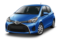 Toyota Yaris Toyota Yaris
