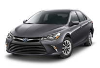 Toyota Camry Hybrid Toyota Camry Hybrid