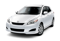 Toyota Matrix Toyota Matrix