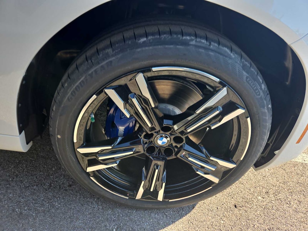 New 2026 BMW X3 M50 xDrive SUV