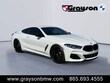 BMW M850i