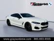 Used 2025 BMW M850i M850i xDrive Coupe