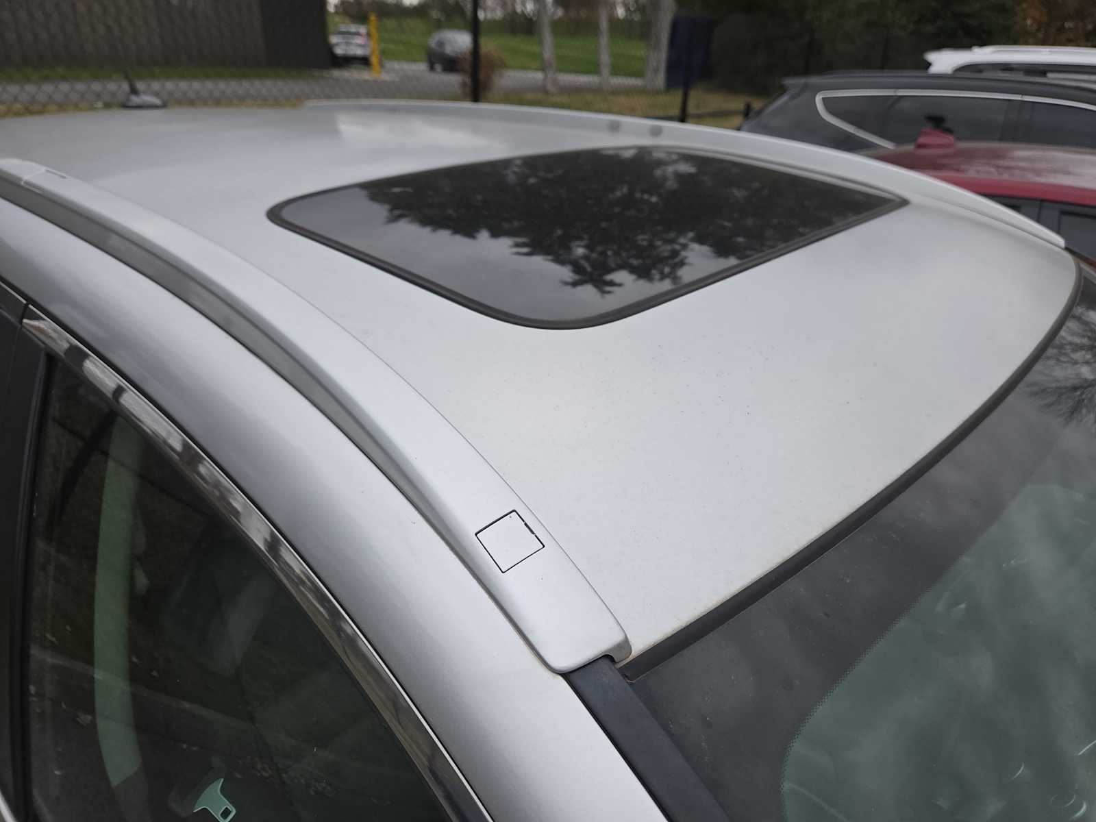 2013 Honda CR-V EX-L photo 3