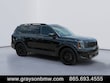  Kia Telluride