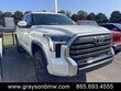  Toyota Tundra i-FORCE MAX