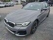 BMW 530e