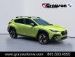 Used 2026 Subaru Crosstrek Limited Hybrid SUV