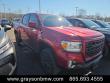Used 2021 GMC Canyon 4WD Elevation Crew Cab 141 Truck Crew Cab