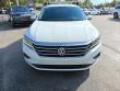 Used 2020 Volkswagen Passat 2.0T SE Sedan