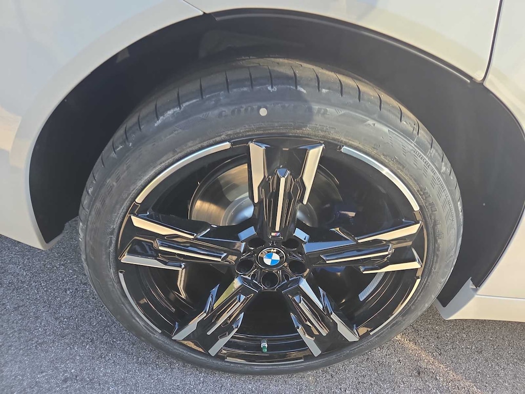 New 2026 BMW X3 M50 xDrive SUV