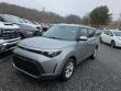 Used 2023 Kia Soul LX Hatchback