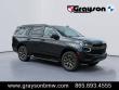 Used 2022 Chevrolet Tahoe Z71 SUV