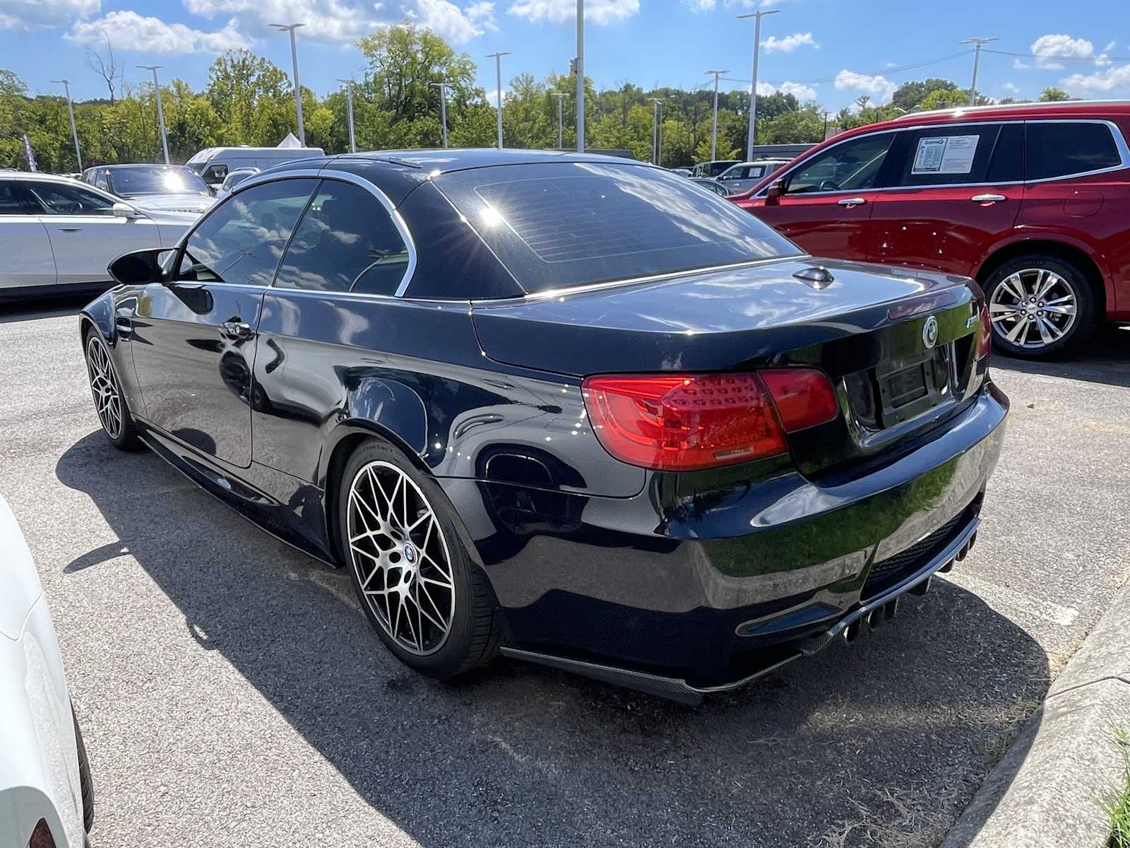 Used 2023 BMW iX M60