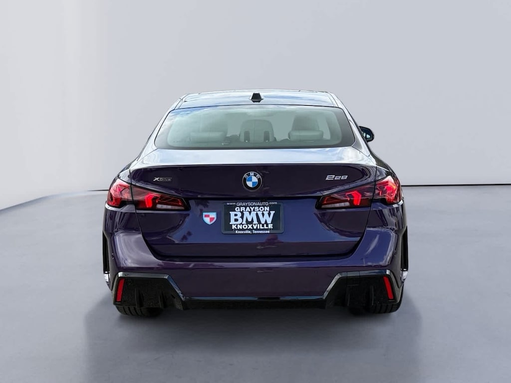 New 2026 BMW 228i xDrive Gran Coupe
