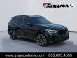 Used 2022 BMW X5 M  SUV