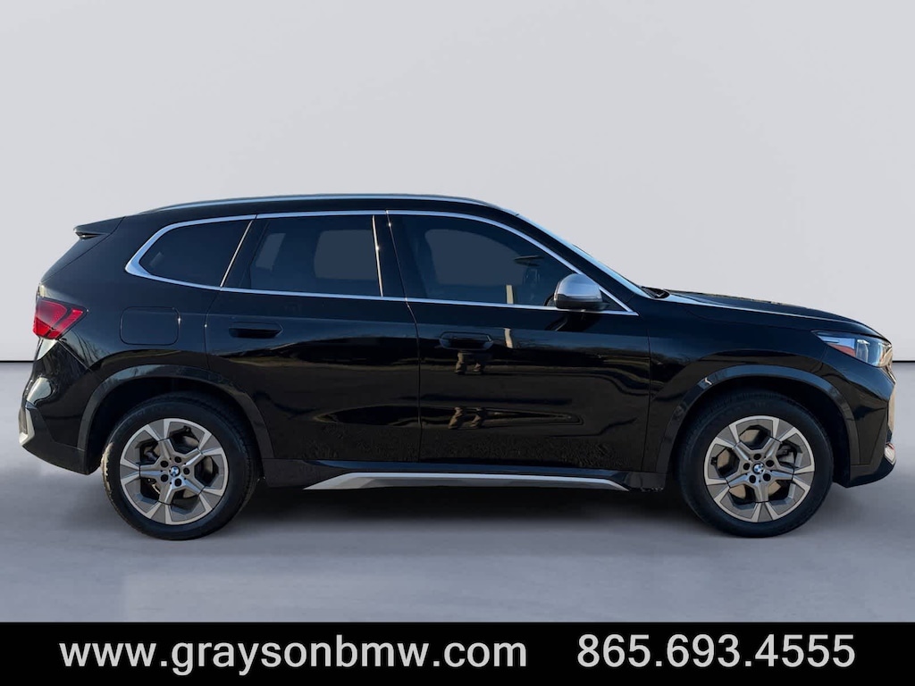 Used 2023 BMW X1 xDrive28i SUV