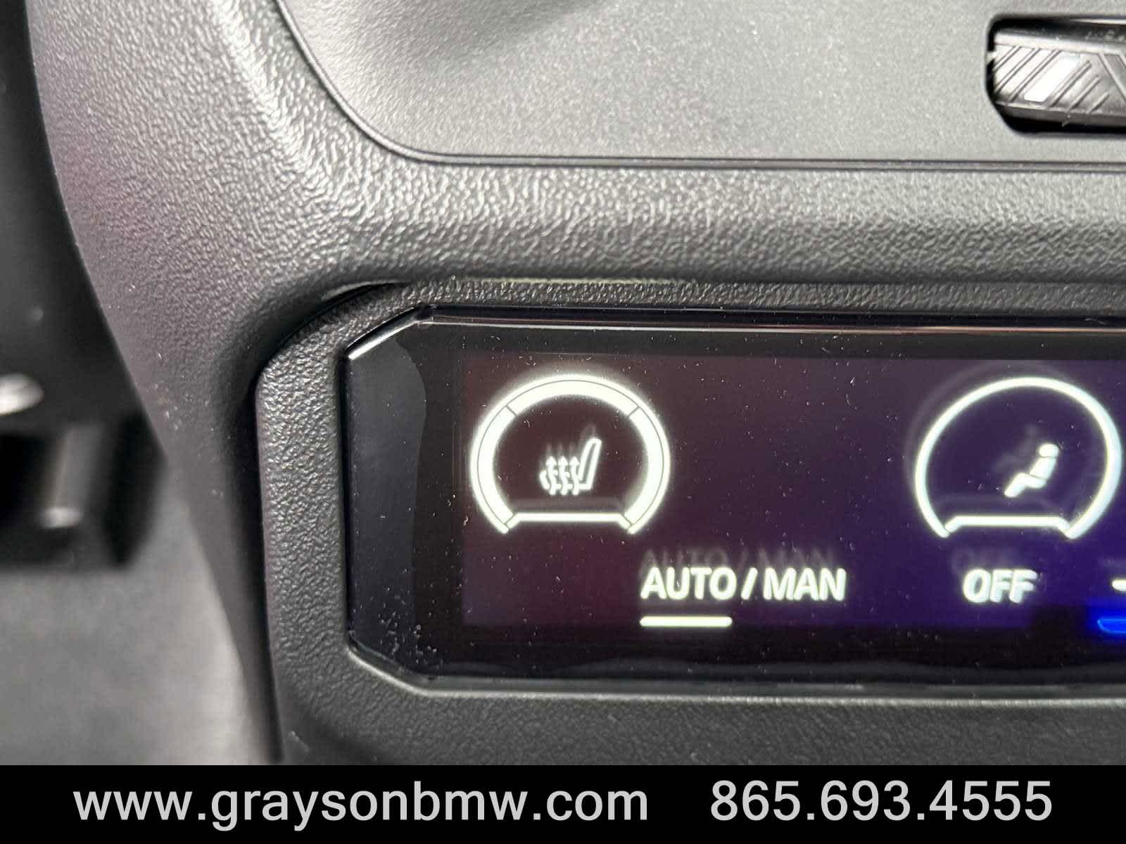 2025 BMW X3 30 - Photo 33