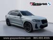 Used 2024 BMW X3 M40i SUV