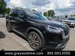 Used 2023 Nissan Pathfinder Platinum SUV