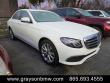 Used 2019 Mercedes-Benz E-Class E 300 Sedan