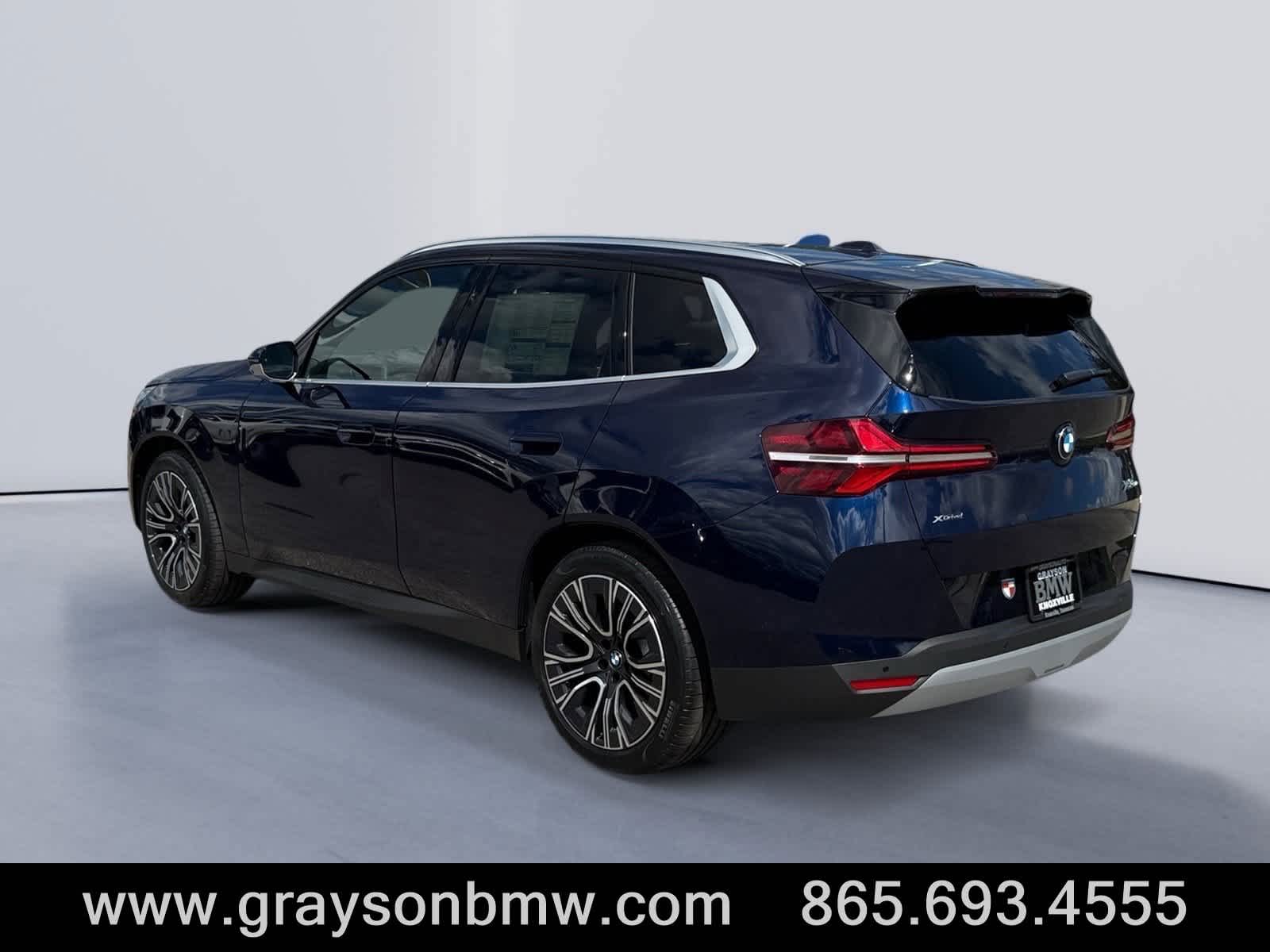 Used BMW X Series For Sale in Knoxville | Grayson BMW | Grayson BMW