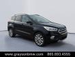 Used 2019 Ford Escape SEL SUV