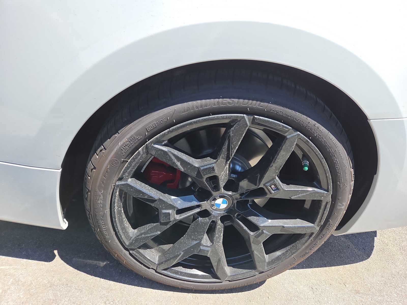 2026 BMW 4 Series M440i - Photo 8