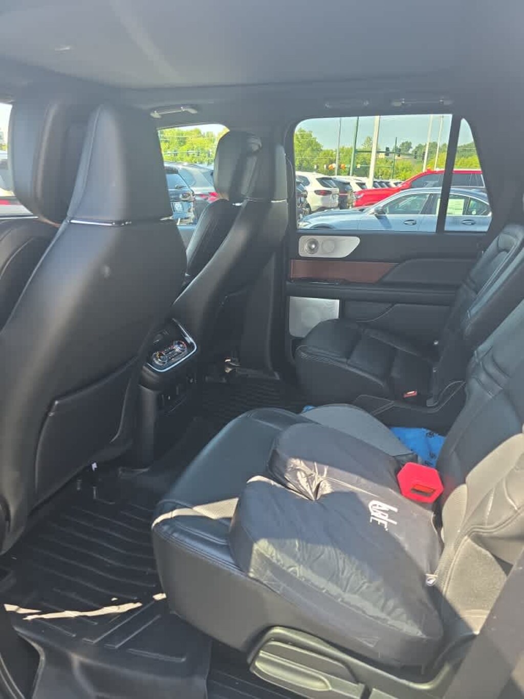 Used 2021 Lincoln Navigator Reserve SUV