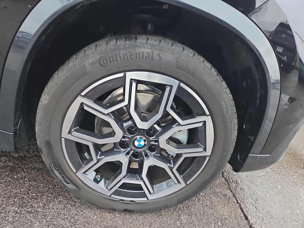 Used 2026 BMW X1 xDrive28i SUV