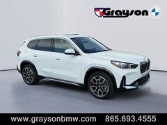 2026 BMW X1 xDrive28i SUV