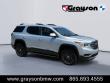 Used 2019 GMC Acadia SLT SUV