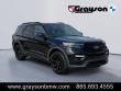 Used 2020 Ford Explorer ST SUV