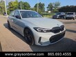 BMW 330e