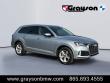 Used 2024 Audi Q7 Premium Plus SUV