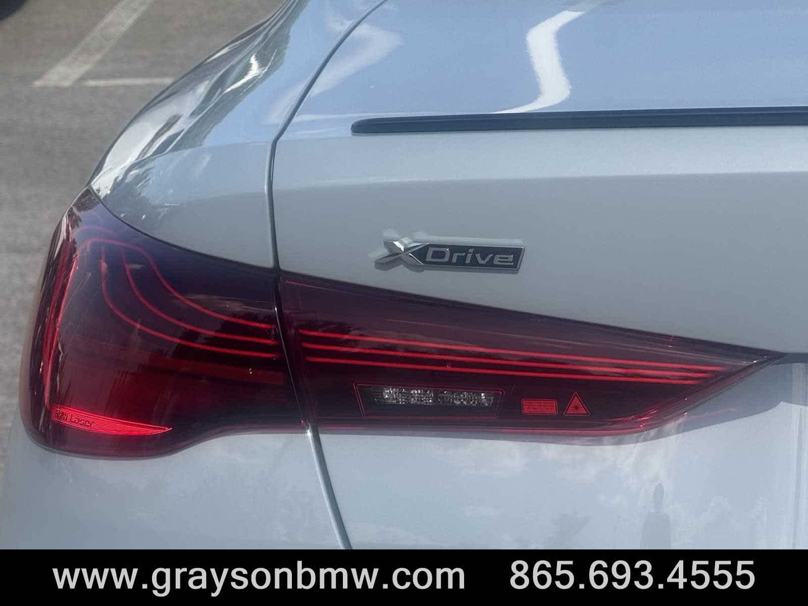 2026 BMW 4 Series 430i - Photo 35