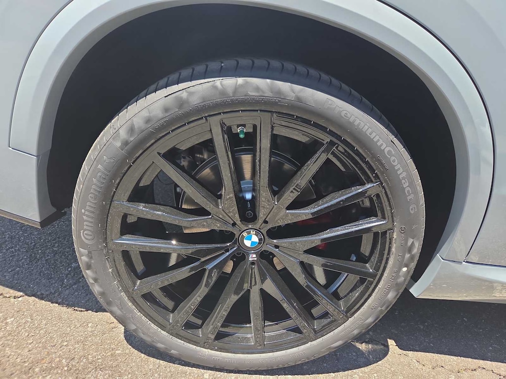 New 2026 BMW X5 xDrive40i SUV