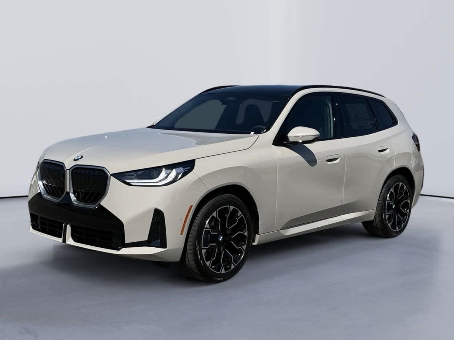 2025 BMW X3 30 - Photo 9