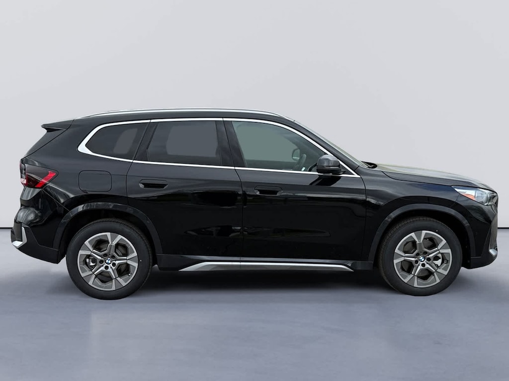 New 2026 BMW X1 xDrive28i SUV