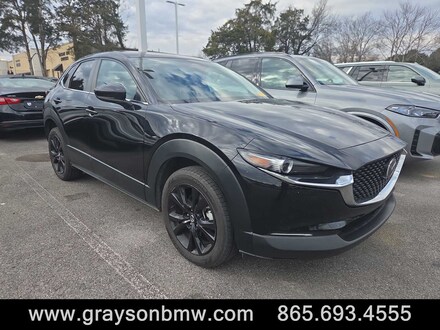 2024 Mazda CX-30 2.5 S Select Sport SUV